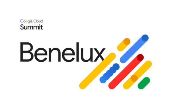 Satelligence goes to… Google Cloud NEXT Benelux