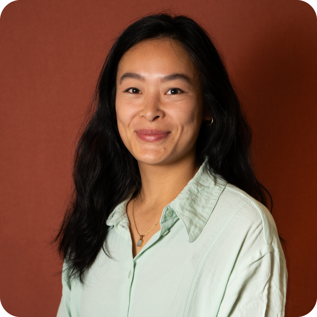 Amy Ching - Satelligence