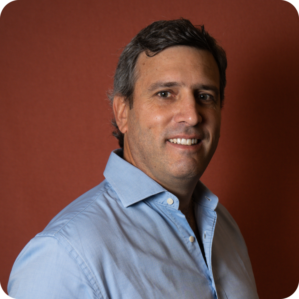 Manuel Garcia Satelligence