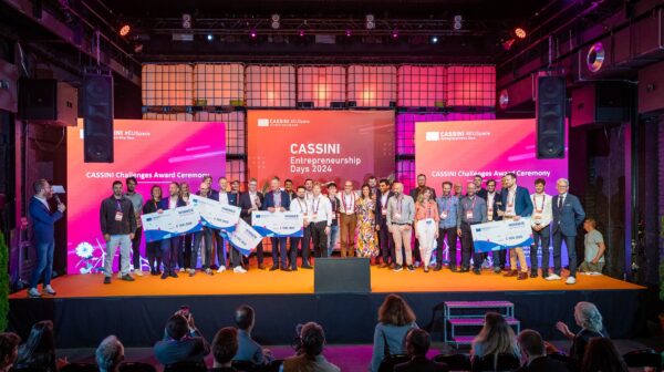 CASSINI entr day winners_0