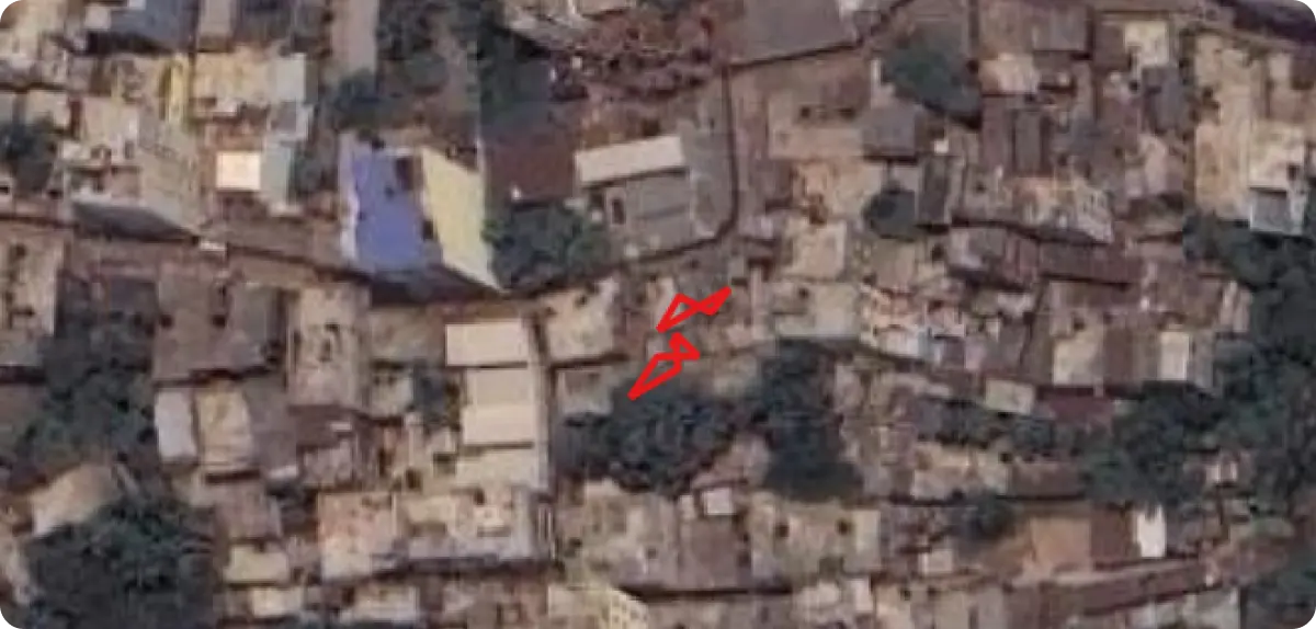 image-42-1 Somehow these Ugandan coffee farms ended up in a city in East India. “Zoom to layer” will make these cases very clear if the extent zooms to a much larger area than you expect.