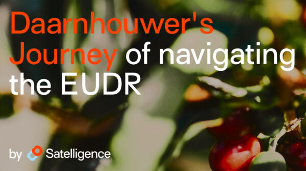 Daarnhouwer navigates EUDR compliance