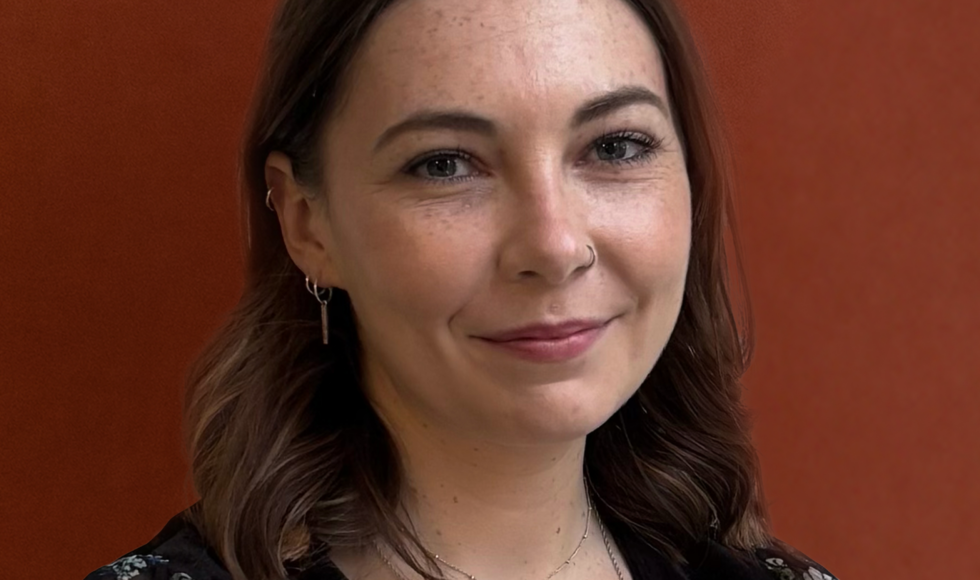 Ellie Pritchard headshot