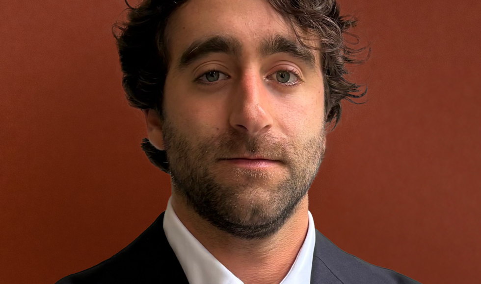 Henrique headshot