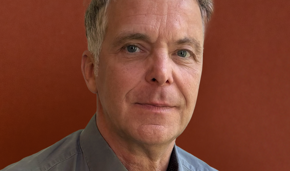Rolf Headshot