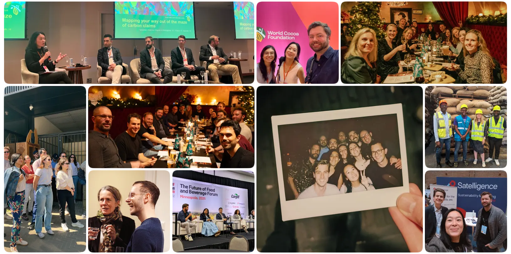 Group Images Collage
