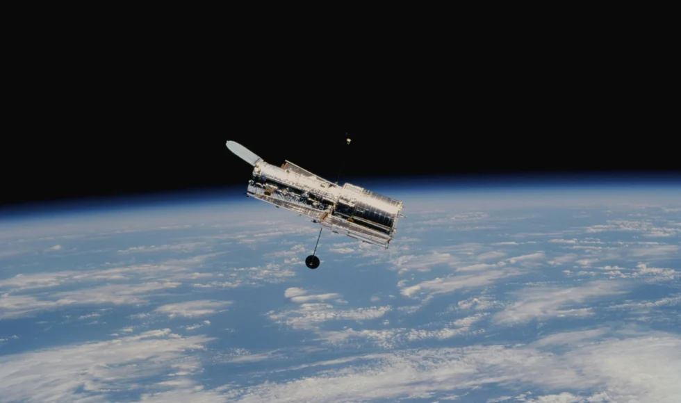 Satellite Earth Monitoring