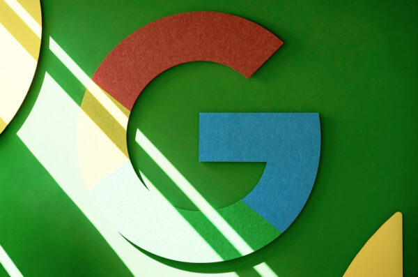 Google blog