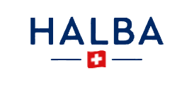 HALBA logo